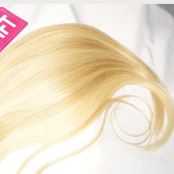 Remy Human hair 18" Human Hair 142pcs - Picture 6 of 10